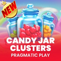 Candy Jar Clusters™